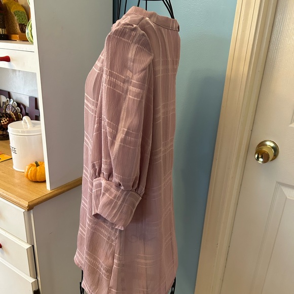 Silky Blouse - Picture 3 of 12